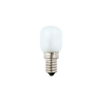 ovenlamp P22 E14 15W mat 300° Longlife