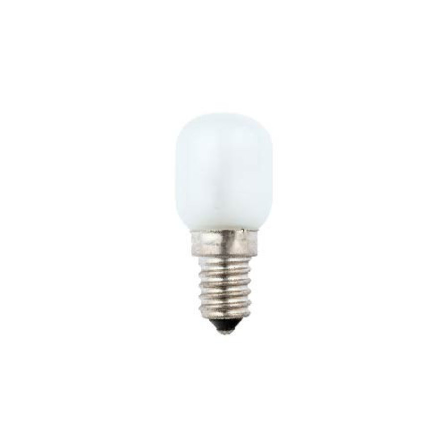 ovenlamp P22 E14 15W mat 300° Longlife-1