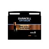 Duracell Optimum Alkaline AAA 8 pack (LR03)