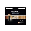 Duracell Optimum Alkaline AA 8 pack (LR6)