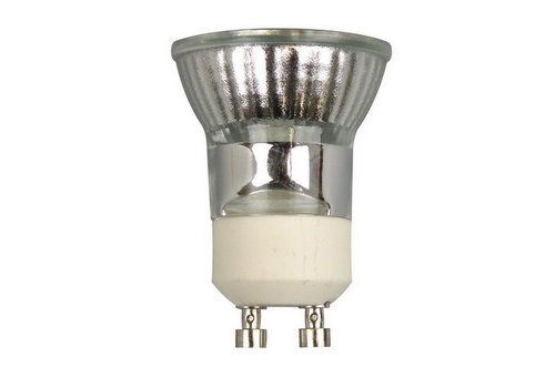  GHM Halogeen GU10 MR11 35MM 230V 20W 