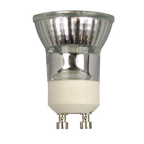  GHM Halogeen GU10 MR11 35MM 230V 20W 