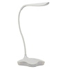 LEDGET LED Design tafellamp + voet verlichting (incl.  vwb)