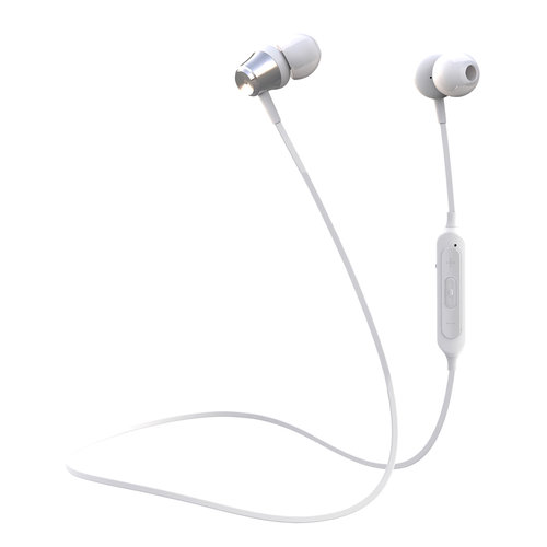 Celly Bluetooth Oordopjes In-Ear Wit   Celly Bluetooth Oordopjes In-Ear Wit