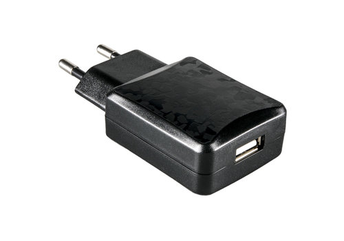  A-DAPT Thuislader 1x USB 2,1A 