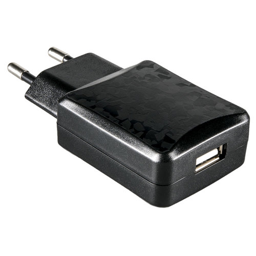  A-DAPT Thuislader 1x USB 2,1A 