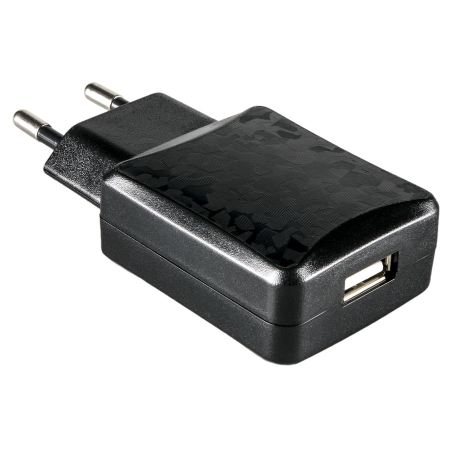 Thuislader 1x USB 2,1A-1