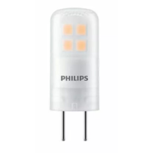  Philips CorePro LEDcapsuleLV 1.8-20W GY6.35 827 205LM 