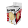 Energizer GOLD Filament Globe 125mm E27 5W(=40W) 2200K 470LM