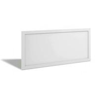 BACK-LIT PANEEL | 60X30CM | 24W | WHITE SWITCH