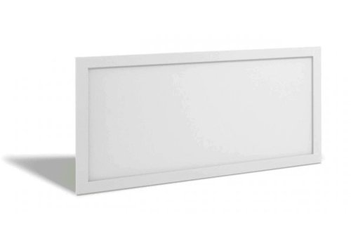 GHM BACK-LIT LED PANEEL | 60X30CM | 24W | CCT-SWITCH 
