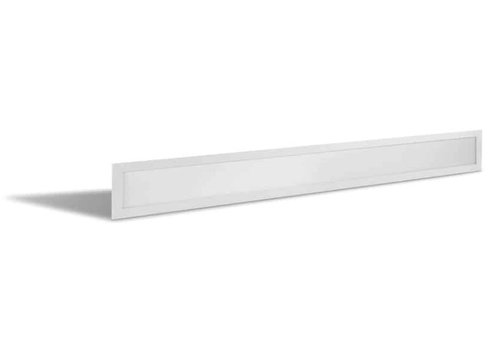  GHM Side-Lit Paneel 150X18CM 32W White Switch 