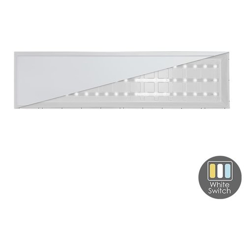  LED Paneel 150x30 cm (White Switch) 