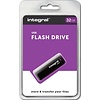 32GB Black USB3.0 Flash Drive