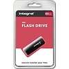 Integral 64GB Black USB3.0 Flash Drive