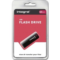 64GB Black USB3.0 Flash Drive
