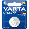 Varta 6477 CR2477 Lithium blister 1