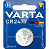 Varta 6477 CR2477 Lithium blister 1