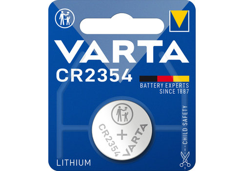  Varta 6354 CR2354 Lithium blister 1 