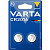 Varta 6016 CR2016 Lithium blister 2