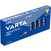 Varta 4003 AAA Industrial Alkaline 10-pack