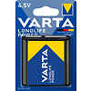 Varta 4912 4,5V Longlife Power Alkaline blister 1