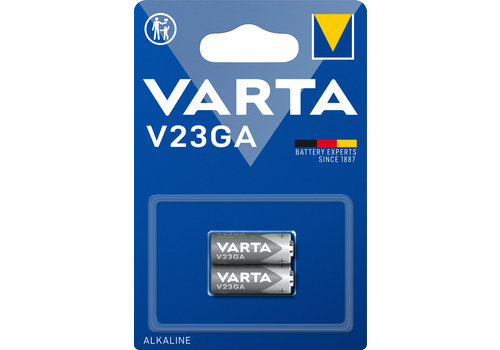  Varta 4223 V23GA 12V Alkaline blister 2 