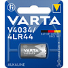 Varta 4034 4LR44/V4034PX 6V Alkaline blister 1