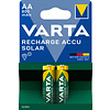 56736 AA Solar 800mAh Rechargeable blister 2