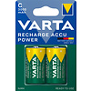 Varta 56714 C 3000mAh Rechargeable blister 2