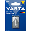 Varta 6122 9V Lithium blister 1