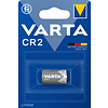 Varta 6206 CR2 3V Lithium blister 1