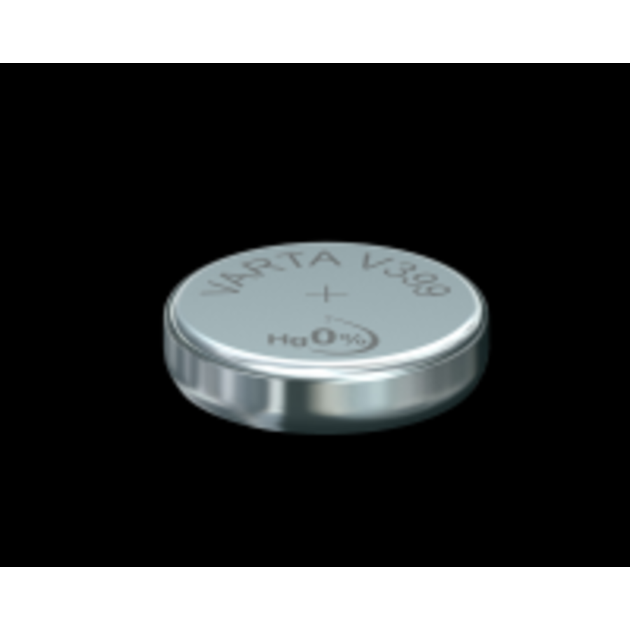 399 (927W) Silver Oxide mini blister 1-2