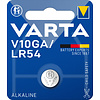 4274 V10GA / LR54 Alkaline blister 1