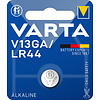 4276 V13GA / LR44 Alkaline blister 1