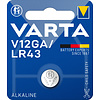 Varta 4278 V12GA / LR43 Alkaline blister 1