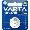 Varta 6430 CR2430 Lithium blister 1