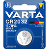 Varta 6032 CR2032 Lithium blister 1