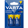 Varta 4914 C Longlife Power Alkaline blister 2