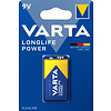 4922 9V Longlife Power Alkaline blister 1