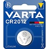 Varta 6012 CR2012 Lithium blister 1