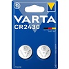 Varta 6430 CR2430 Lithium blister 2