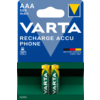 58397 AAA Phone 550mAh Recharge blister 2