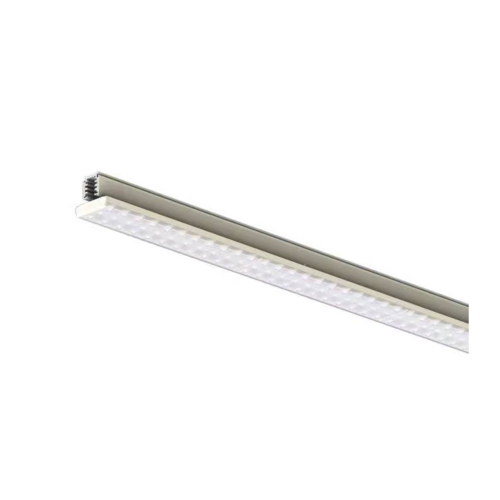 GHM Railarmatuur Tarvos 60W Wit 150cm 