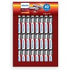 Philips Power Alkaline 40 pack AA / LR6