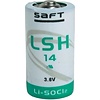LS26500 C 3,6volt 7700mAh Lithium