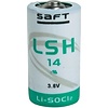 LS26500 C 3,6volt 7700mAh Lithium