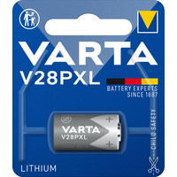 6231 V28PXL Lithium 6V blister 1