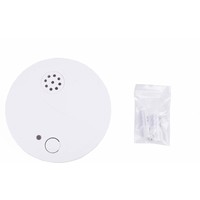 thumb-Rookmelder incl. batterij-3