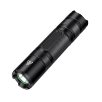 thumb-LED Zaklamp 220 Lumen 5W-1